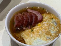 -龙记香港茶餐厅(久光百货店)