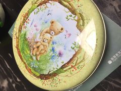 -珍妮曲奇聪明小熊(尖沙咀店)