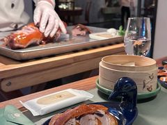 -晟永興烤鸭店(五道口店)