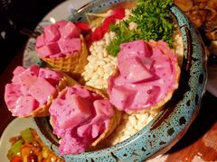 -前海沿·青岛菜(五四广场永旺店)