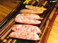 -黑牛の店·和牛烧肉(大悦城店)