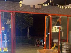 -小吴先生的店·东北烧烤(林科大店)