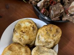 -宝瑞门钉肉饼店