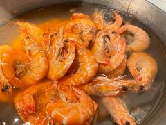 -晶丽香榭自助餐(南京大饭店)