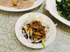 -李连贵熏肉大饼(沈阳站店)