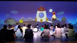 点击看大图 -小鸡哆哆故事屋·儿童乐园(嘉里城店)