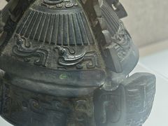 -信阳博物馆
