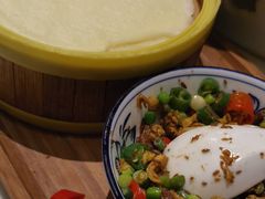 -宁夏国强手抓羊肉·清真菜(未央路凤三店)