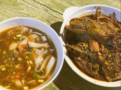 -吴长子卤菜馆(统一街店)