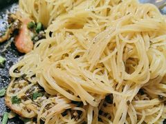 -HELLO 27 意面·沙拉·帕尼尼