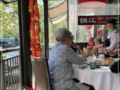 -锦江(Southgate)