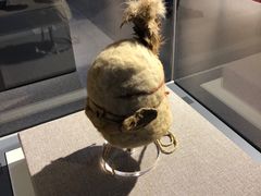 -巴音郭楞蒙古自治州博物馆