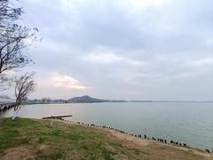 -杏花村文化旅游区
