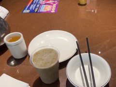 -天下客饭店(中山路店)