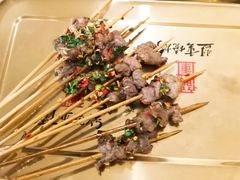 -盟重烧烤(高正街店)