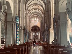 -上海佘山国家森林公园西佘山园