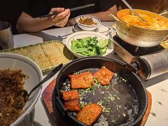 -老村长•湖北家常菜(南湖店)