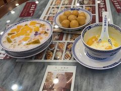 -赵记传承·中国甜品(福州总店)