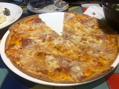 -彼德西餐厅(凯德广场新南店)