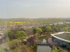 -南阳建业森林半岛假日酒店