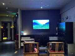 -泰合玺·精油疗愈SPA(虹悦城店)