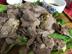 -哈尔滨饺子王·东北菜(鱼鳞浃路店)