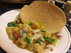 -中心大酒店·本味餐厅