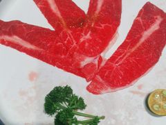 -韩宫宴炭火烤肉(昆山金鹰店)