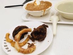 -老磁器口豆汁店(天坛店)