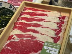 -东道煮牛肉火锅(东盛大街店)