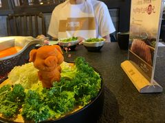 -湊湊火锅·茶憩(和平大悦城店)