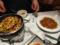 -小菜园新徽菜(芜湖镜湖苏宁店)