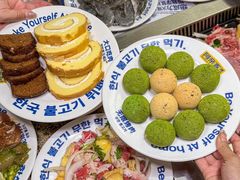 -阿亲家·韩式无限烤肉(春熙路店)