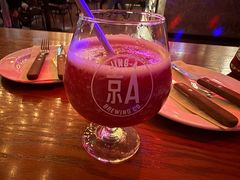 -京A Taproom·精酿餐吧(CBD店)