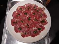 -韩宫宴烤肉·料理(苏州中心店)