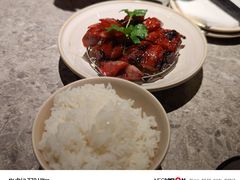 -留半山·香港食堂(啦啦宝都店)