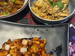 -玉桥餐厅(天坛店)