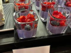 -Garden Lounge(尼依格罗香港美利酒店)