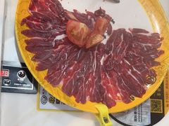 -潮汕大目牛肉火锅(水围店)