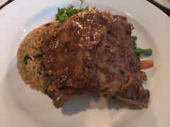 -Mai Mai Restaurant