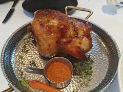 -马克西姆俄罗斯餐厅(通亚街店)