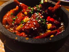 -庆江南江南菜(张家港吾悦店)