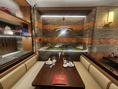 -同庆楼(金宝汇店)