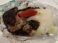 江米年糕-清真·白记年糕(牛街北口店)