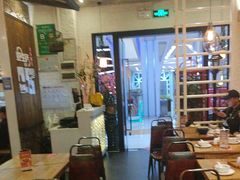 -老東粥皇·茶餐厅(云路中心店)