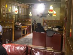 大堂-馬蘭花開(车站大道店)
