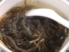 -李记小小吃(涪江路店)