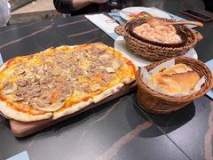 -Mezomd曼索蒂西班牙餐厅(广粤店)