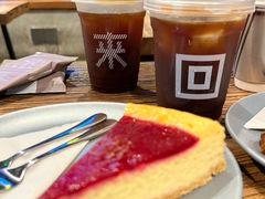 -来回·咖啡(天河南店)
