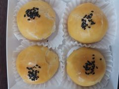 -吴酥生宫廷酥饼(韶山北路店)